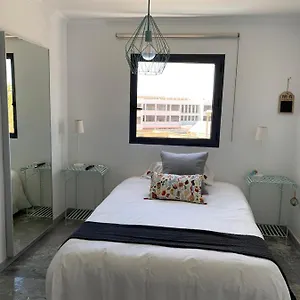  Apartamento Estudio Naos