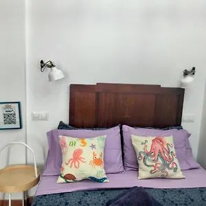  Apartamento Estudio Del Pescado En El Charco