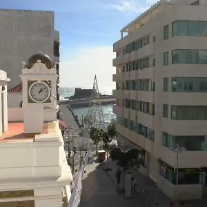  Apartamento La Aldaba Lanzarote